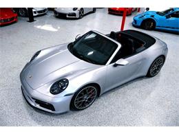 2024 Porsche Carrera (CC-2123022) for sale in Scottsdale, Arizona