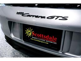2024 Porsche Carrera (CC-2123022) for sale in Scottsdale, Arizona