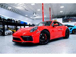 2024 Porsche Carrera (CC-2123023) for sale in Scottsdale, Arizona