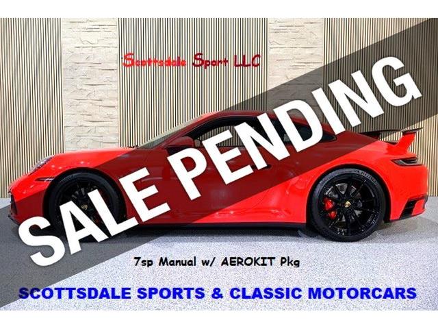 2024 Porsche Carrera (CC-2123023) for sale in Scottsdale, Arizona