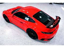 2024 Porsche Carrera (CC-2123023) for sale in Scottsdale, Arizona