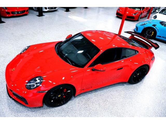 2024 Porsche Carrera (CC-2123023) for sale in Scottsdale, Arizona
