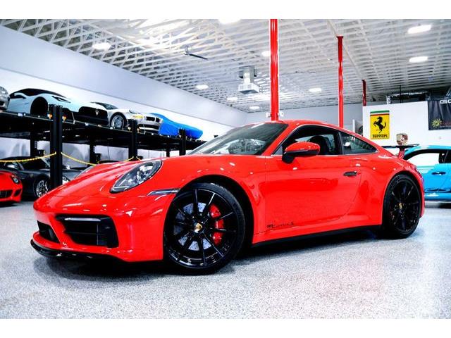 2024 Porsche Carrera (CC-2123023) for sale in Scottsdale, Arizona
