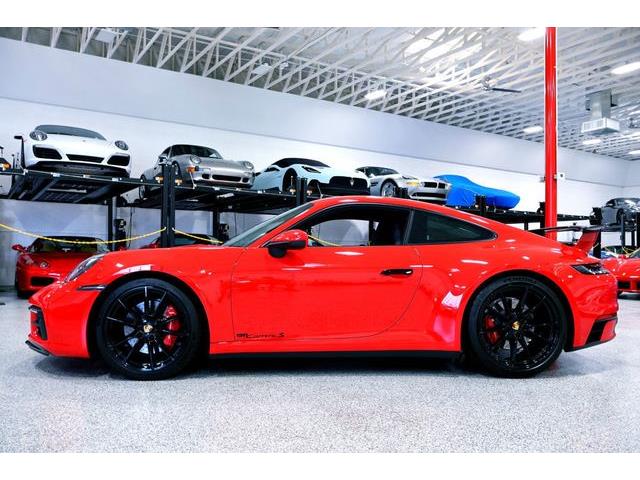 2024 Porsche Carrera (CC-2123023) for sale in Scottsdale, Arizona