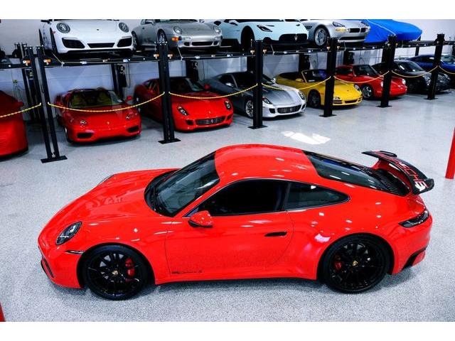 2024 Porsche Carrera (CC-2123023) for sale in Scottsdale, Arizona
