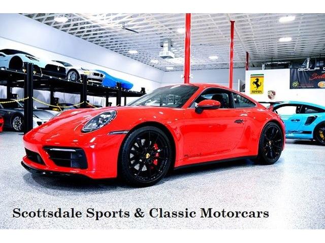 2024 Porsche Carrera (CC-2123023) for sale in Scottsdale, Arizona