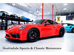 2024 Porsche Carrera (CC-2123023) for sale in Scottsdale, Arizona