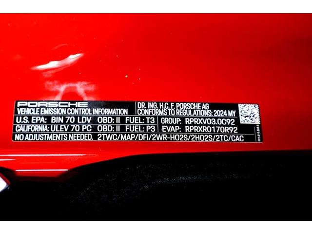 2024 Porsche Carrera (CC-2123023) for sale in Scottsdale, Arizona
