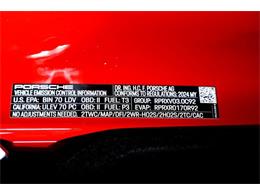 2024 Porsche Carrera (CC-2123023) for sale in Scottsdale, Arizona