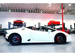 2017 Lamborghini Huracan (CC-2123024) for sale in Scottsdale, Arizona