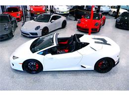 2017 Lamborghini Huracan (CC-2123024) for sale in Scottsdale, Arizona