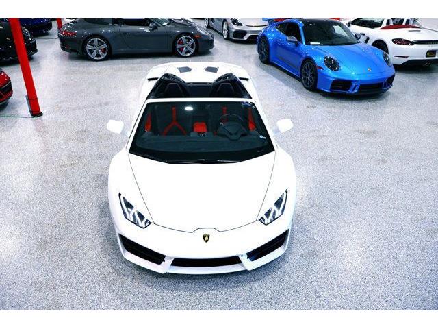 2017 Lamborghini Huracan (CC-2123024) for sale in Scottsdale, Arizona