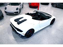 2017 Lamborghini Huracan (CC-2123024) for sale in Scottsdale, Arizona