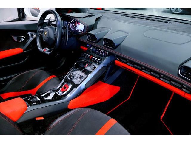 2017 Lamborghini Huracan (CC-2123024) for sale in Scottsdale, Arizona