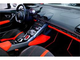 2017 Lamborghini Huracan (CC-2123024) for sale in Scottsdale, Arizona