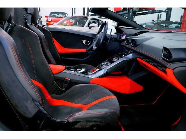 2017 Lamborghini Huracan (CC-2123024) for sale in Scottsdale, Arizona