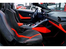 2017 Lamborghini Huracan (CC-2123024) for sale in Scottsdale, Arizona