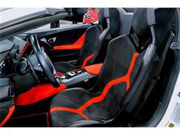 2017 Lamborghini Huracan (CC-2123024) for sale in Scottsdale, Arizona