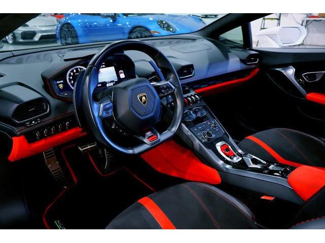 2017 Lamborghini Huracan (CC-2123024) for sale in Scottsdale, Arizona