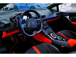 2017 Lamborghini Huracan (CC-2123024) for sale in Scottsdale, Arizona