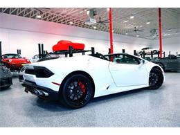 2017 Lamborghini Huracan (CC-2123024) for sale in Scottsdale, Arizona