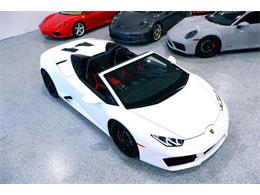 2017 Lamborghini Huracan (CC-2123024) for sale in Scottsdale, Arizona