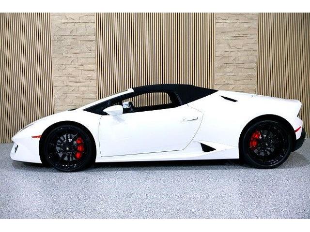 2017 Lamborghini Huracan (CC-2123024) for sale in Scottsdale, Arizona