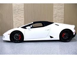 2017 Lamborghini Huracan (CC-2123024) for sale in Scottsdale, Arizona
