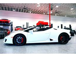 2017 Lamborghini Huracan (CC-2123024) for sale in Scottsdale, Arizona
