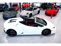 2017 Lamborghini Huracan (CC-2123024) for sale in Scottsdale, Arizona