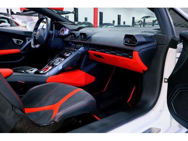 2017 Lamborghini Huracan (CC-2123024) for sale in Scottsdale, Arizona