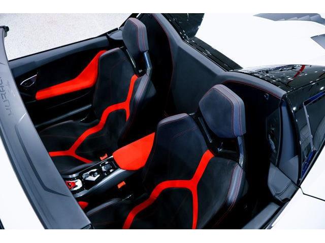 2017 Lamborghini Huracan (CC-2123024) for sale in Scottsdale, Arizona