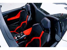 2017 Lamborghini Huracan (CC-2123024) for sale in Scottsdale, Arizona