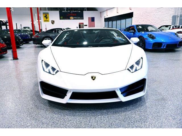 2017 Lamborghini Huracan (CC-2123024) for sale in Scottsdale, Arizona