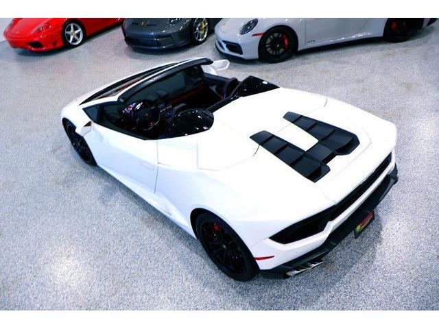 2017 Lamborghini Huracan (CC-2123024) for sale in Scottsdale, Arizona