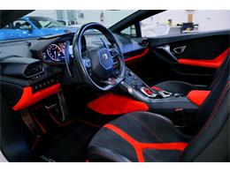 2017 Lamborghini Huracan (CC-2123024) for sale in Scottsdale, Arizona
