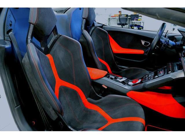 2017 Lamborghini Huracan (CC-2123024) for sale in Scottsdale, Arizona