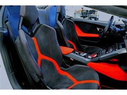 2017 Lamborghini Huracan (CC-2123024) for sale in Scottsdale, Arizona
