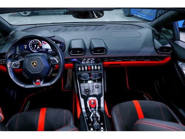 2017 Lamborghini Huracan (CC-2123024) for sale in Scottsdale, Arizona