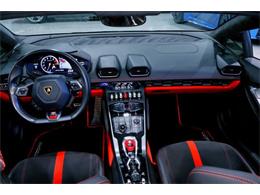 2017 Lamborghini Huracan (CC-2123024) for sale in Scottsdale, Arizona