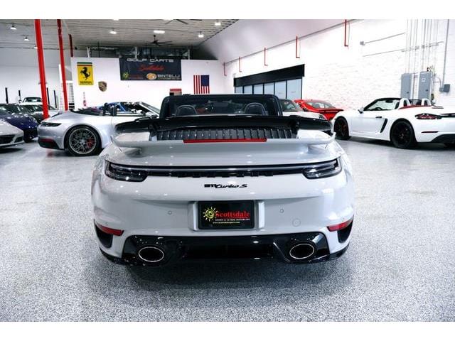 2024 Porsche 911 (CC-2123025) for sale in Scottsdale, Arizona