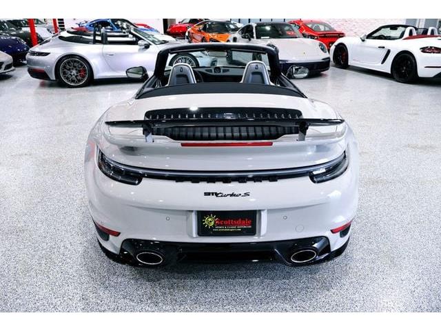 2024 Porsche 911 (CC-2123025) for sale in Scottsdale, Arizona