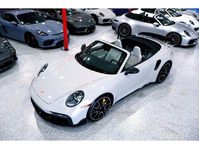 2024 Porsche 911 (CC-2123025) for sale in Scottsdale, Arizona
