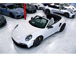 2024 Porsche 911 (CC-2123025) for sale in Scottsdale, Arizona