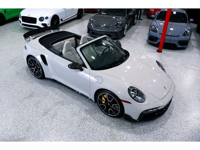 2024 Porsche 911 (CC-2123025) for sale in Scottsdale, Arizona