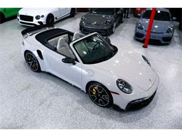 2024 Porsche 911 (CC-2123025) for sale in Scottsdale, Arizona