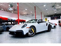 2024 Porsche 911 (CC-2123025) for sale in Scottsdale, Arizona