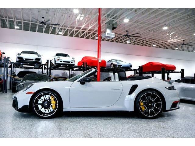 2024 Porsche 911 (CC-2123025) for sale in Scottsdale, Arizona