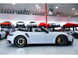 2024 Porsche 911 (CC-2123025) for sale in Scottsdale, Arizona