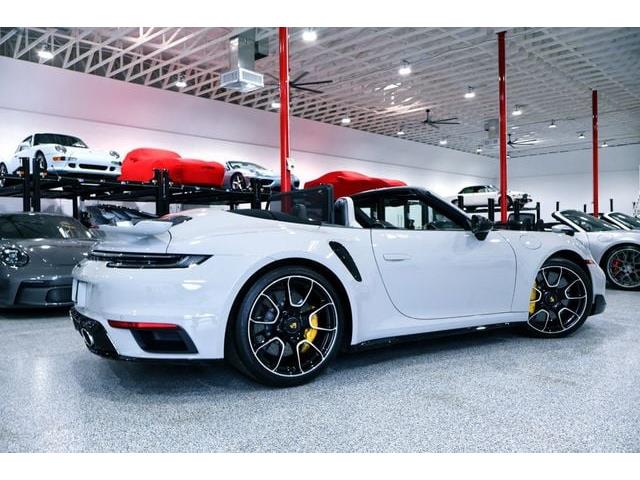 2024 Porsche 911 (CC-2123025) for sale in Scottsdale, Arizona